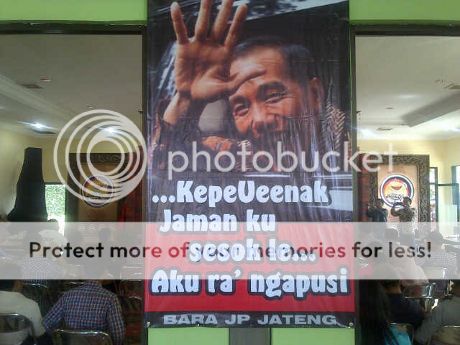 Meme Soeharto, Meme yang Sukses di Indonesia | KASKUS