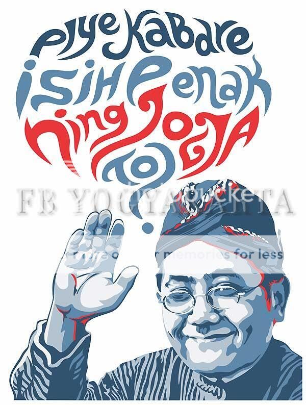 Meme Soeharto, Meme yang Sukses di Indonesia