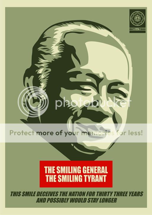 Meme Soeharto, Meme yang Sukses di Indonesia
