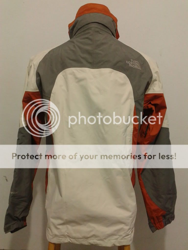 the north face hyvent jacket price