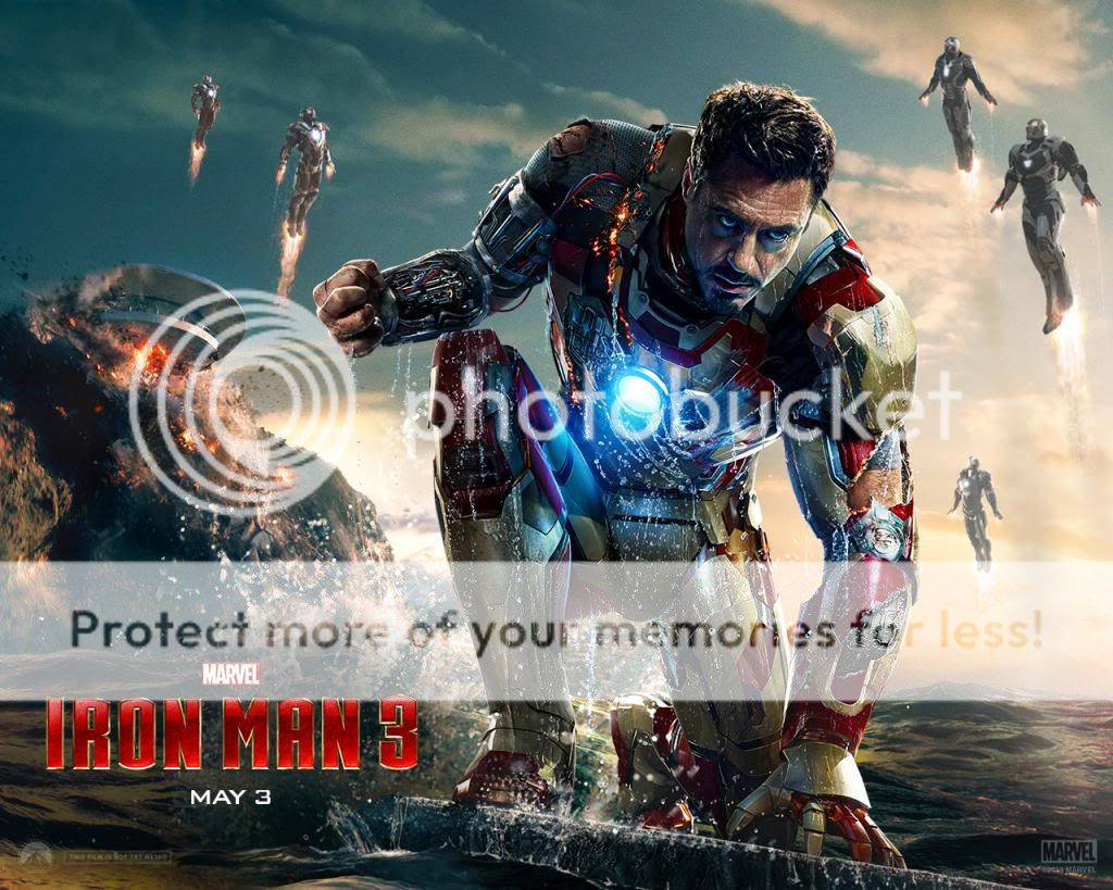 Become Iron Man, Pengalaman Interaktif dari Marvel Studios