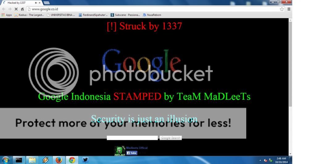 googlecoid-aka-gogel-indonesia-tampilannya-aneh--di-hack-kah