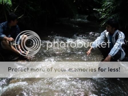 Coban Glotak, Air Terjun di Kaki Gunung Kawi