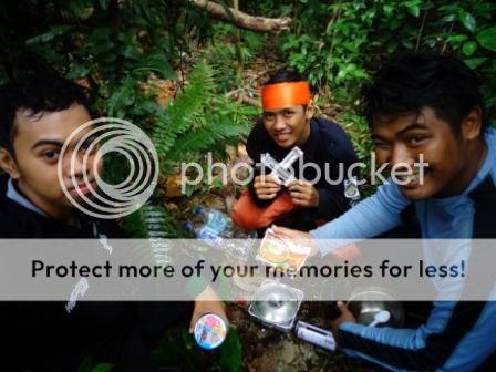 Menerjang Hutan Tropis Gn. Batukaru Bali