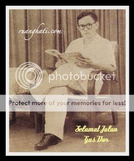Foto Pemimpin Bangsa Indonesia Muda &amp; Pemimpin yang Terlupakan