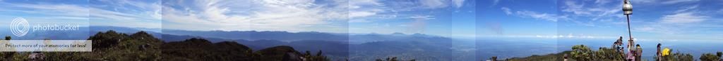 &#91;share&#93; Gunung TALAMAU (Sumatera Barat)