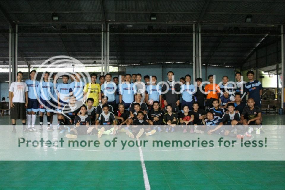 &#91;eRYe-COMMUNITY&#93;◄◄◄ஜ۩۞۩ஜ Soccer &amp; Futsal Kaskus Regional Yogyakarta ஜ۩۞۩ஜ►►► 