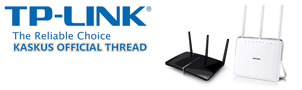 All About TP-LINK Products