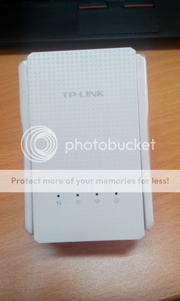 &#91;Preview&#93; TP-LINK RE210, AC dualband wireless range extender