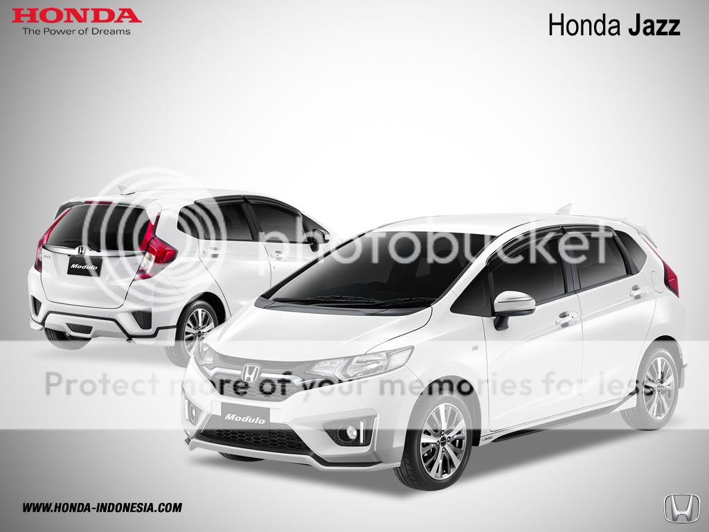 Jual Bodykit Honda Jazz Rs Mugen Kaskus Gambar Foto Terbaru