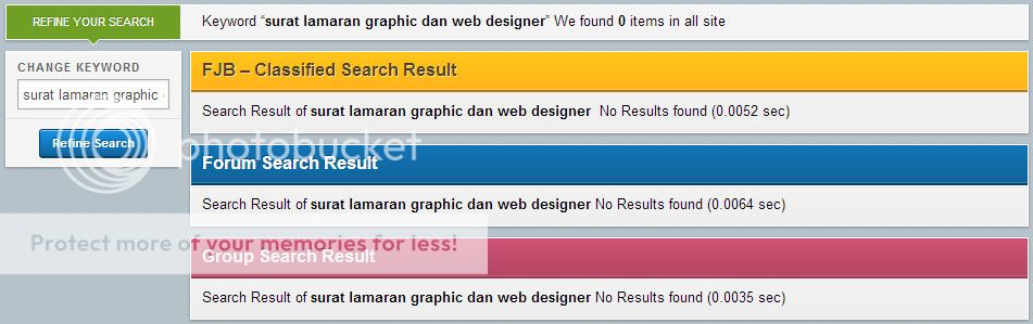 Surat Lamaran (CV) Kreatif para Graphic &amp; Web Designer