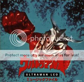 Serial Ultraman Yang Pernah Tayang di Indonesia