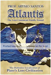 Sejarah *INDONESIA TRULY ATLANTIS !!!*