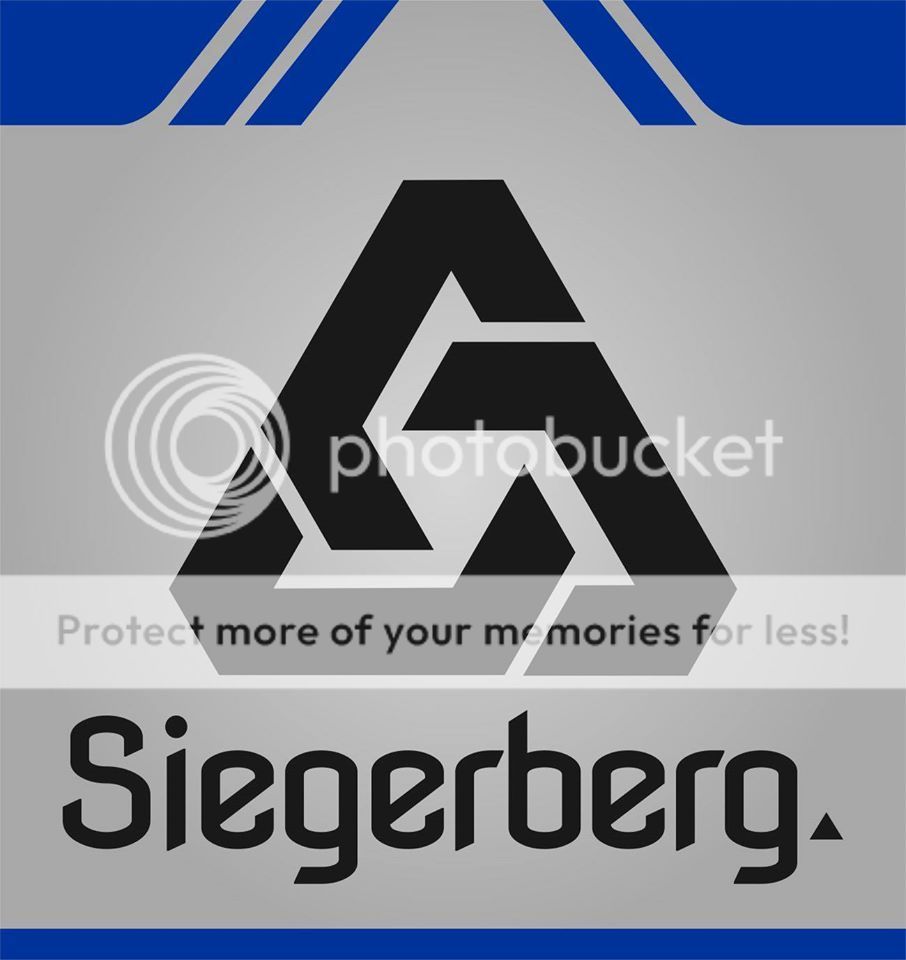 Lomba Desain Logo SIEGERBERG (GRP Inside)