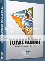 Topaz adjust, Plugin photoshop