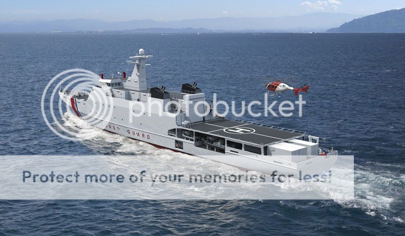 tupoksi-bakamla-quotindonesia-coast-guardquot-perlu-didukung-desain-kapal-khusus