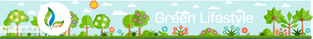 GreenLifestyle - Aksi Agan hery45darirjm Terkait Gaya Hidup Ramah Lingkungan.