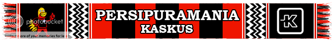 ★★★★PERSIPURA | PersipuraManiaKasKus | ISL 2015★★★★
