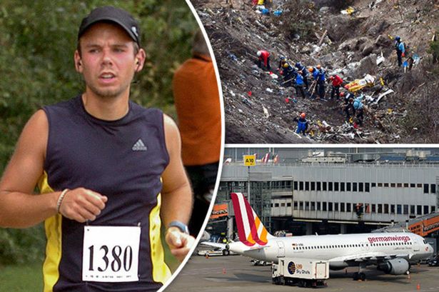 Insiden Germanwings 9525, Kecelakaan Pesawat Yang Disengaja