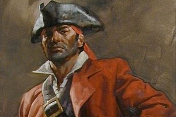 Bellamy hingga Redbeard, mereka lah teror sejati di seantero lautan