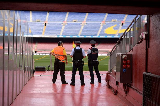 Fakta Menarik Tentang Stadion Camp Nou , Fans Barca wajib baca!!
