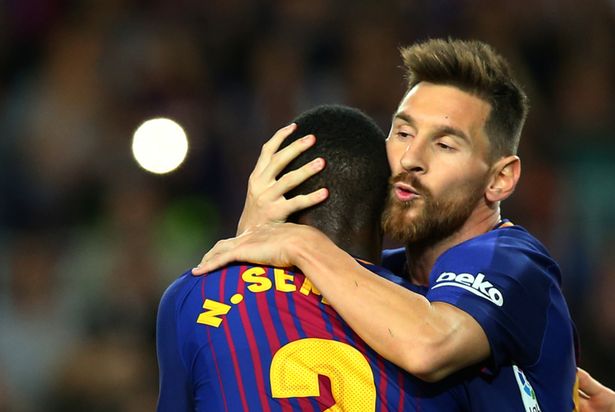 Sepakat, Juventus Tumbalkan 2 Pemain + Uang Untuk Gaet Bintang Barcelona Ini
