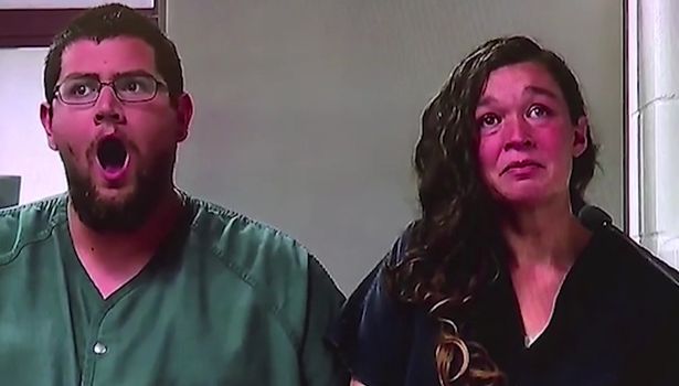 Parents of girl who died from malnutrition 'refused to get help for religious reasons