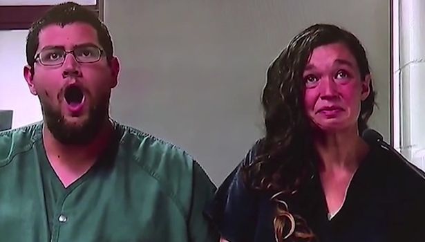 Parents of girl who died from malnutrition 'refused to get help for religious reasons