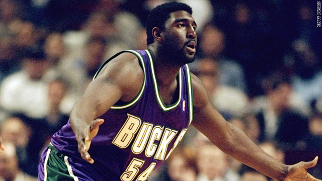 5 Pemain NBA Tergemuk