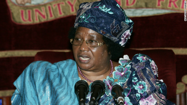 &#91;Berita Gay&#93; Malawi Bekukan UU Anti-Hubungan Sejenis