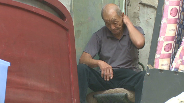 Is migrant system China's apartheid?