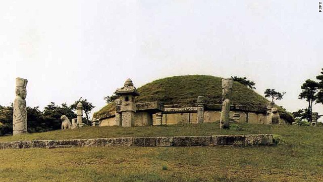 UNESCO: Penambahan 19 Situs Warisan Budaya Dunia &#91;KEREN ABIS&#93;