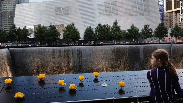 Museum Memorial 9/11 Diprotes Muslim Amerika