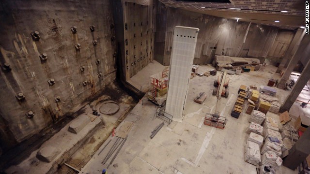 Museum Memorial 9/11 Diprotes Muslim Amerika