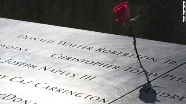 Museum Memorial 9/11 Diprotes Muslim Amerika