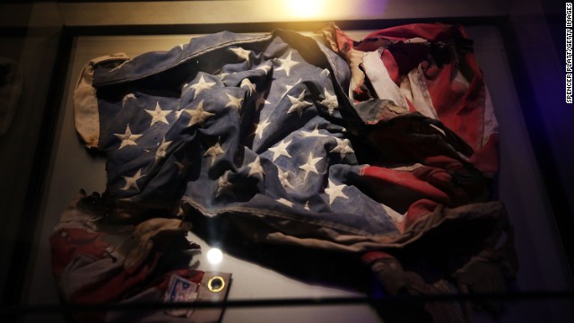Museum Memorial 9/11 Diprotes Muslim Amerika