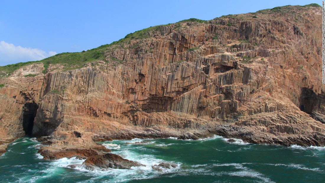 Inilah tempat - tempat seru yg wajib di kunjungi ketika ke Hong Kong