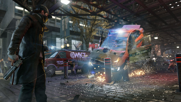 10 Open World/Sandbox Games In 2013