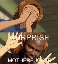 kumpulan &quot;Surprise Motherfucka&quot; :ngakak :ngakak