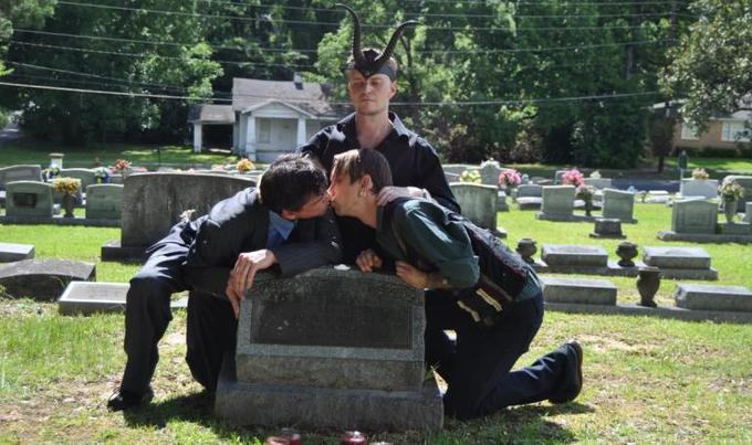 Aktivis Anti-Gay Fred Phelps Meninggal Dunia