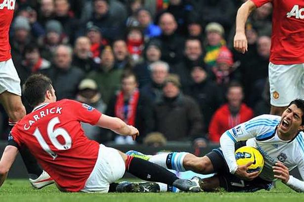BATTLE OF REDS &#91;MU VS LIVERPOOL&#93; DALAM ANGKA GAN 