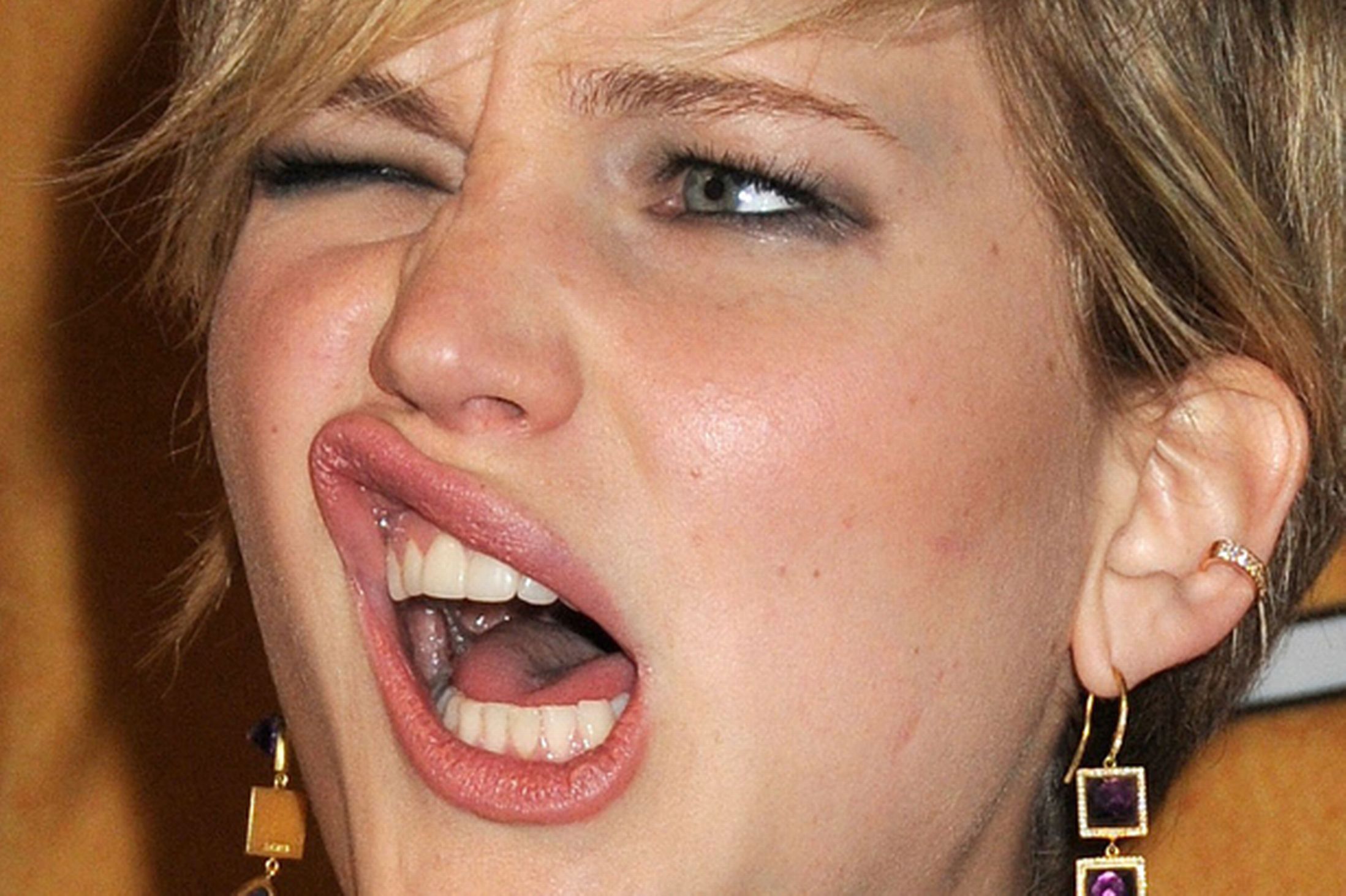 Fakta Unik n Menarik dari bintang The Hunger Games &quot;Katniss&quot; Jennifer Lawrence