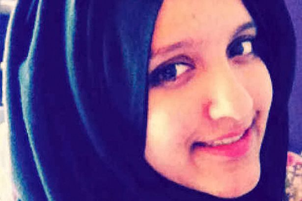 mulai lapar,Radical squad of 30 British women plot to attack the UK recruiting jihadi