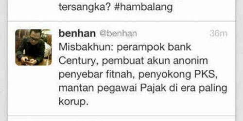 Inilah 10 Kasus Perang di Media Sosial yang Heboh di Indonesia