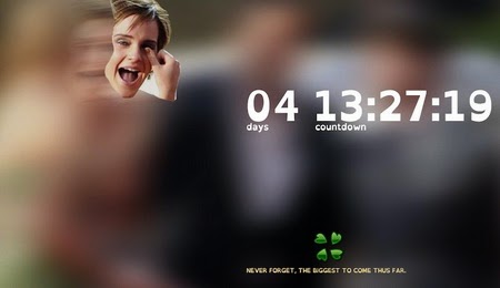 Hacker Ancam Sebarkan Foto Bugil Emma &lsquo;Hermione&rsquo; Watson