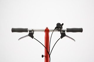 Brompton Folding Bike