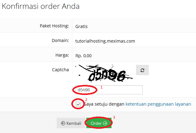 Cara Upload File Website ke Hosting Gratis
