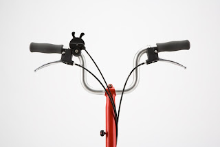 Brompton Folding Bike