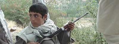 5 Negara yang Mendidik Anak Kecil Menjadi Tentara