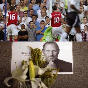 6 orang terkenal di dunia yang meninggal Setelah Gol Ramsey